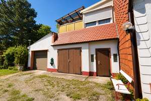 1-2 Familienhaus auf 180 m² Wohnfläche, 1.500 m² Grundstück, 2 Garagen und großzügiger Garten – Die vollständige Adresse der Immobilie erhältst du vom Anbieter., 38871 Ilsenburg (Harz) – Vorschaubild 6