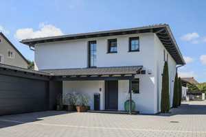 Moderne und nachhaltige Villa im Süden von Rosenheim - von privat! – Rosenheim – Vorschaubild 2