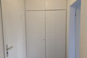 Charmante 1-Zimmer Wohnung im 1. OG, frisch saniert in Kaarst – Vom-Stein-Straße 38-40, 41564 Kaarst – Vorschaubild 2