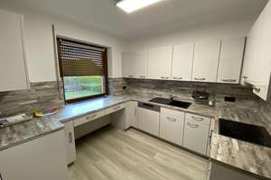Großzügiger Bungalow in Schwalmtal mit Garten, Pool, Sauna, Kellerbar und 2 Garagen zu vermieten – Die vollständige Adresse der Immobilie erhältst du vom Anbieter., 36318 Schwalmtal – Vorschaubild 7