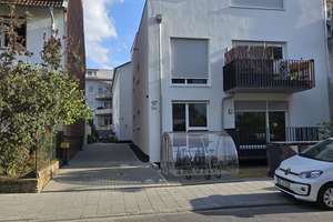 Urbanes Wohnen in Top-Lage: 3,5-Zimmer-Neubau in Darmstadt-Ost – Kiesstraße 97, 64287 Darmstadt-Ost, Darmstadt – Vorschaubild 2