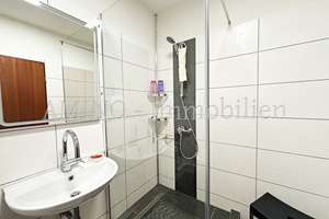 Zentrale 3-Zimmerwohnung I ca. 86m² I Balkon I Garage I Broicher Mitte  I bezugsfrei ab 01.07.2026 – Prinzeß-Luise-Straße 18, 45479 Broich, Mülheim an der Ruhr – Vorschaubild 9