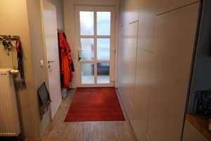 Von Privat ohne Maklerprovision: Geräumiges Reihenendhaus m. Stellplatz vor dem Haus u. gr. BikePort – Düsseldorf – Vorschaubild 12