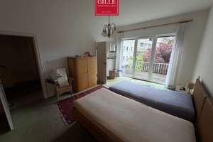 Neuss-Innenstadt: Großzügiges Stadthaus als Einfamilienhaus mit Einliegerwohnung und Garage – Die vollständige Adresse der Immobilie erhältst du vom Anbieter., 41460 Innenstadt, Neuss – Vorschaubild 15
