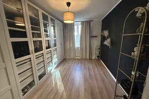 Gut aufgeteilte 3ZKB Wohnung mit großem Balkon – Steinkaulstraße 51, 52070 Adalbertsteinweg, Aachen – Vorschaubild 5