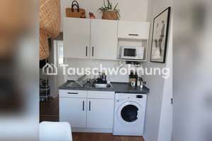 Tauschwohnung: Gemütliche helle Wohnung mitten in Deutz mit Balkon – Die vollständige Adresse der Immobilie erhältst du vom Anbieter., 50679 Deutz, Köln – Vorschaubild 3