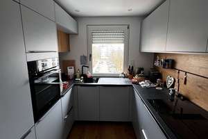 Gepflegte 2-Zimmer Wohnung mit Balkon in Perlach