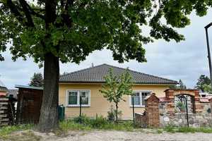 Einfamilienhaus im Bungalowstil in Berlin-Bohnsdorf – Berlin – Vorschaubild 1
