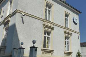 **** Kapitalanlage mit ca. 7,5 % Rendite, ETW + Atelier in DA-Mitte ****