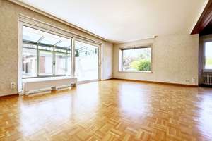Einfamilienhaus in Bemerode mit zwei Einliegerwohnungen – Hedwigsweg 6E, 30539 Bemerode, Hannover – Vorschaubild 8