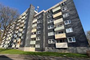 Wir renovieren für Sie! Helle 3- Zimmer Wohnung mit Balkon in Aplerbeck! – 44287 Aplerbeck (Ortsteil), Dortmund – Vorschaubild 16