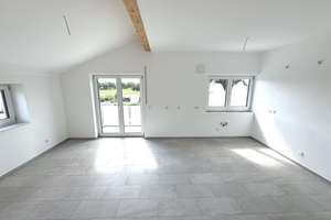 ERSTBEZUG! Sonnige große 3-Zimmer-Wohnung mit gefliestem Balkon und chicer Einbauküche in Kirchheim! – Lavendelweg 8, 85551 Kirchheim bei München – Vorschaubild 8