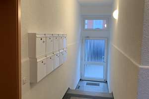 Schöne und gemütliche 3-Zi-Wohnung mit Balkon mit EBK – Schobersmühlenweg 18a, 99089 Andreasvorstadt, Erfurt – Vorschaubild 14
