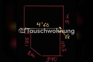 Tauschwohnung: Moderne Flat in Köln-Innenstadt zum Tauschen – Die vollständige Adresse der Immobilie erhältst du vom Anbieter., 50668 Altstadt/Nord, Köln – Vorschaubild 4