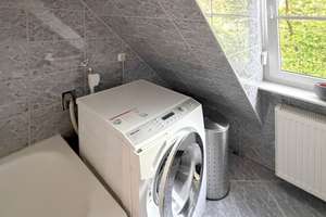 Kassel-Wehlheiden... Vermietete Dachstudiowohnung mit Balkon! – Die vollständige Adresse der Immobilie erhältst du vom Anbieter., 34121 Wehlheiden, Kassel – Vorschaubild 13