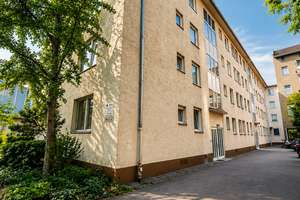 Bezugsfrei | 2-Zimmer Wohnung im Herzen von Spandau-Wilhelmstadt