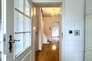 Historische Villa im legendären Berliner Villenquartier - verborgen, grün und außergewöhnlich privat – Die vollständige Adresse der Immobilie erhältst du vom Anbieter., 13156 Niederschönhausen, Berlin – Vorschaubild 6