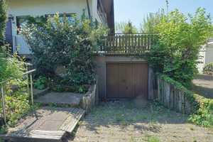 Willkommen in Wiescheid- Freistehendes Einfamilienhaus mit vielen Möglichkeiten ! – Parkstr. 80, 40764 Mettmann (Kreis) – Vorschaubild 4