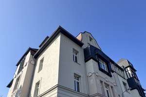 Provisionsfrei! Exklusive 6-Zimmer Maisonette Wohnung frisch renoviert zur Eigennutzung