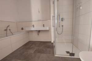 STILVOLL wohnen auf 145 m² mit Balkon und 2 Bädern !! – Straße der Nationen 58, 9111 Zentrum, Chemnitz – Vorschaubild 5