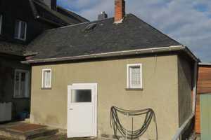 Neuer KP----DAS GLÜCK hat ein ZUHAUSE! -REH Bj.1921- in beliebter Wohnlage- Garage & großem Garten – Damaschkestraße 12, 8529 Plauen – Vorschaubild 10