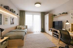 Reihenmittelhaus mit aufgestocktem Dachgeschoss – Raum für die ganze Familie – Die vollständige Adresse der Immobilie erhältst du vom Anbieter., 82538 Geretsried – Vorschaubild 21