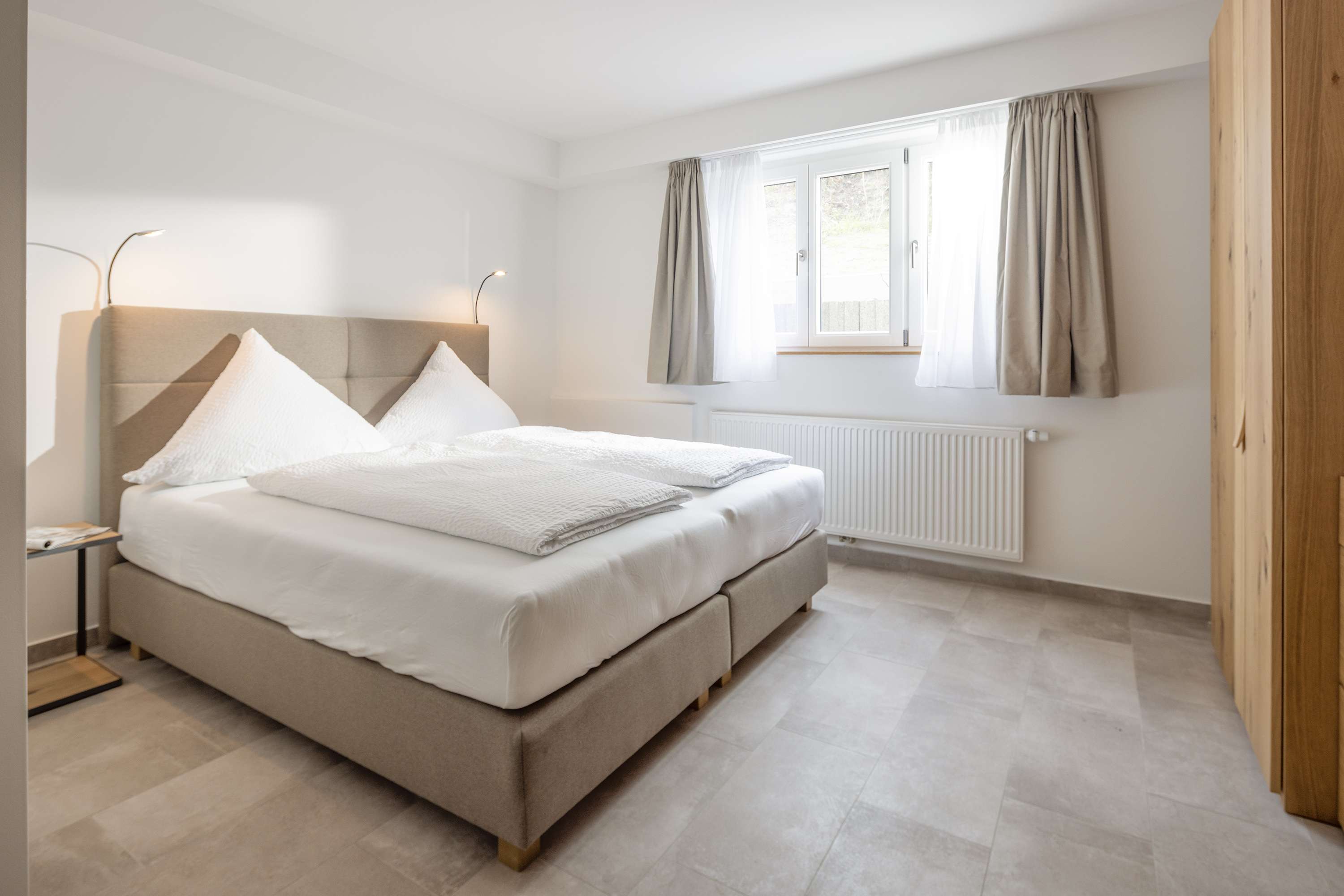 Immobilie in Juist - "Für Kurzentschlossene" Wohnung zum sofortigen Einziehen und Wohlfühlen - Bild 1