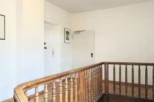 2-Zimmerwohnung in Neuhausen: Altbauwohnung mit Potenzial – Volkartstraße 64, 80636 Dom Pedro, München – Vorschaubild 5