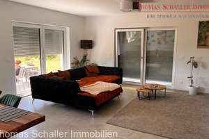 Moderne Eleganz trifft Energieeffizienz – Kampa KfW 40+ EFH mit Photovoltaik und Luxusausstattung – Die vollständige Adresse der Immobilie erhältst du vom Anbieter., 91230 Happurg – Vorschaubild 13