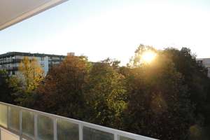 Interessenten bitte nochmal melden.............. SONNIGE 2 ZIMMER MIT ZWEI BALKONEN – Stiftsbogen 112, 81375 Neuhadern, München – Vorschaubild 10