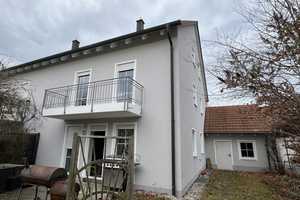 6-Zimmer-Doppelhaushälfte mit großem Garten in Neufahrn bei Freising – Freising (Kreis) – Vorschaubild 4
