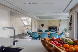 Design trifft Lebensqualität: Premium-Haus mit Pool und umfangreicher Ausstattung – Oberbergischer Kreis – Vorschaubild 21