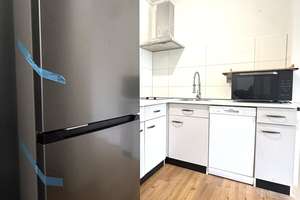 ++ Außergewöhnliches Apartment in Remscheid-Lennep mit Einbauküche und Balkon ++ – Schwelmer Str. 45 Nr. 18, 42897 Stadtgarten, Remscheid – Vorschaubild 7