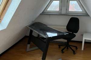 Maisonette-Highlight: Helle 2,5-Zi Wohnung 74m² in Zuffenhausen mit EBK, Carport optional!! – Langobardenstraße 7, 70435 Zuffenhausen-Hohenstein, Stuttgart – Vorschaubild 14