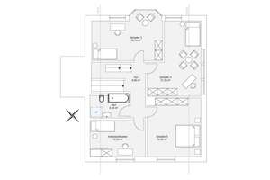 Wohnen wo Lebensqualität zuhause ist*Pool*schöner Garten*Garage – Die vollständige Adresse der Immobilie erhältst du vom Anbieter., 30519 Seelhorst, Hannover – Vorschaubild 24