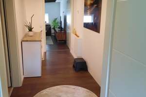 Schönes Haus ca. 55 m²mit zwei Zimmern in Magdeburg, Sohlen mit gem. Gartennutzung – Die vollständige Adresse der Immobilie erhältst du vom Anbieter., 39122 Beyendorf-Sohlen, Magdeburg – Vorschaubild 10