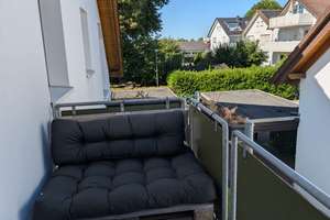 Ansprechende 2-Zimmer-Wohnung mit Balkon in Wewer – Die vollständige Adresse der Immobilie erhältst du vom Anbieter., 33106 Wewer, Paderborn – Vorschaubild 28