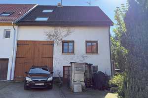 Charmantes Fachwerkhaus im Herzen von Wäschenbeuren – Göppingen (Kreis) – Vorschaubild 4