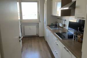Moderne, stadtnahe 3-Zimmer-Wohnung mit Balkon in beliebter Wohnlage – Heiliger Weg 71, 44141 Westfalendamm, Dortmund – Vorschaubild 7