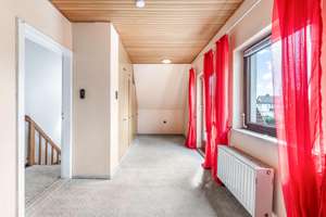 Großes Grundstück, großes Potential - Einfamilienhaus in Bremen-Rönnebeck – Die vollständige Adresse der Immobilie erhältst du vom Anbieter., 28777 Rönnebeck, Bremen – Vorschaubild 11