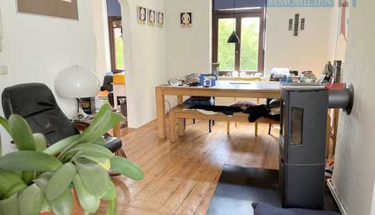 Bild von Tolles Stadthaus in zentraler Lage