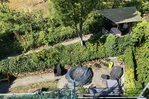 Lehenviertel / Im Grünen mit eigenem Gartenanteil großer Terrasse und einer Pergola - Teilsaniert – Zellerstraße 83, 70180 Weinsteige, Stuttgart – Vorschaubild 4