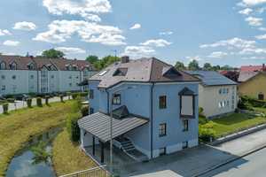 Geräumiges Zuhause mit vielseitigem Grundriss – Passau – Vorschaubild 25