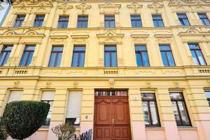Helle und neu renovierte 3-Zimmer-Dachgeschosswohnung mit Balkon – Die vollständige Adresse der Immobilie erhältst du vom Anbieter., 39112 Sudenburg, Magdeburg – Vorschaubild 26