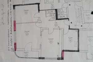 3-Zimmer-Wohnung mit Balkon in Darmstadt-Bessungen Paulusviertel – Jahnstr. 76, 64285 Bessungen, Darmstadt – Vorschaubild 5