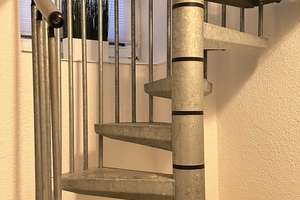 Einzigartige möblierte 3-Raum-Wohnung mit 15m²-Balkon im Hochparterre – Friedrich-Engels-Str. 66, 99086 Johannesvorstadt, Erfurt – Vorschaubild 17