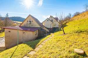 Natur Pur - Haus am Ortsrand – Hildburghausen (Kreis) – Vorschaubild 3
