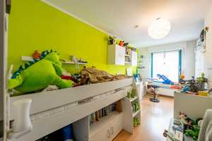 Familienfreundliche Doppelhaushälfte mit pflegeleichtem Garten – Köln – Vorschaubild 14