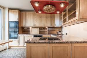 170qm Maisonette Wohnung, 3 Balkone – Die vollständige Adresse der Immobilie erhältst du vom Anbieter., 22177 Bramfeld, Hamburg – Vorschaubild 12