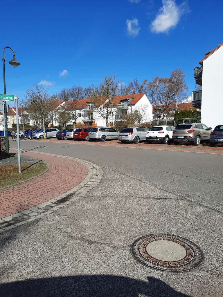 Wohnen im Kirschgarten